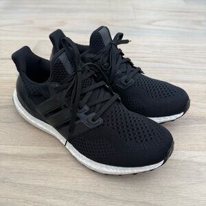 Adidas UltraBoost 5.0 DNA 'Black Size 10